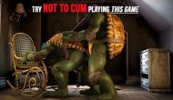 Caroon 3d gay game anal sex