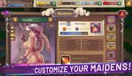 Nutaku hentai porn games mobile
