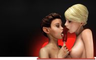 Virtual lust 3d download videos