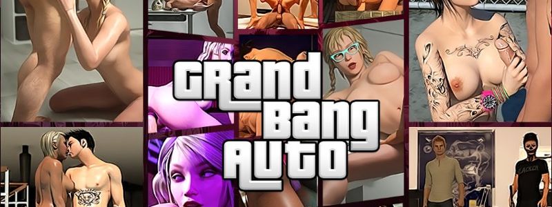 Grand Bang Auto download | Grand Bang Auto gameplay review