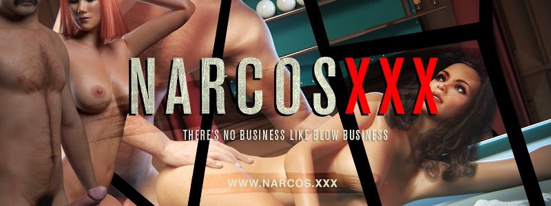 Narcos XXX