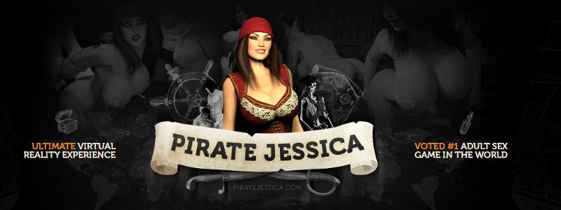 Pirate Jessica download | Pirate Jessica porn game