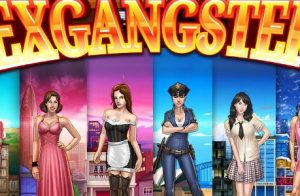 Sex Gangsters game